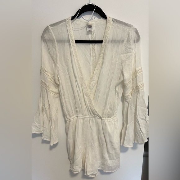 L Space Beach Romper - Picture 3 of 4